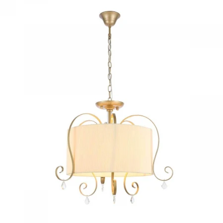 Подвесная люстра ST Luce Azzurro SL177.213.03