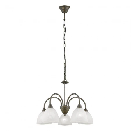 Подвесная люстра Eglo Dionis 89897