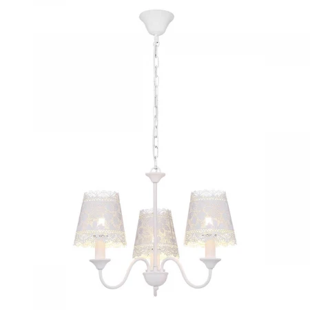 Подвесная люстра Globo Sabadell 15372-3H