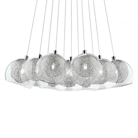 Подвесная люстра Ideal Lux Cin Cin SP11