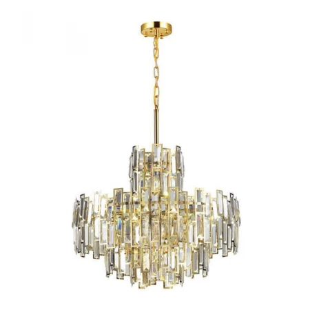 Подвесная люстра Odeon Light Agnes 4122/8