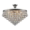 Потолочная люстра Maytoni Gala DIA783-CL46-6-N