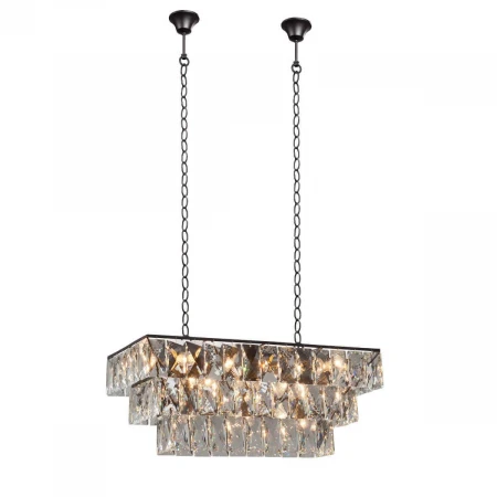 Подвесная люстра Vitaluce V5264-1/23