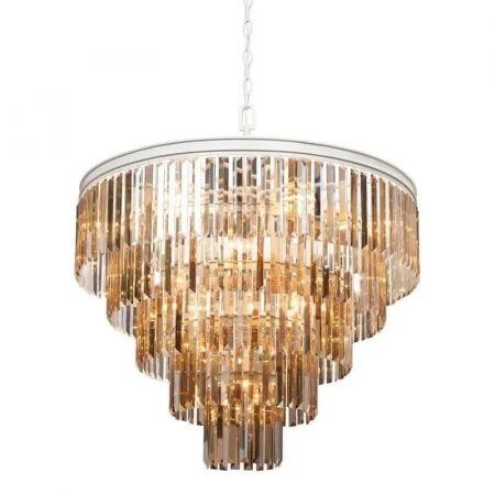 Подвесная люстра Vitaluce V1807-0/8+4+4+1