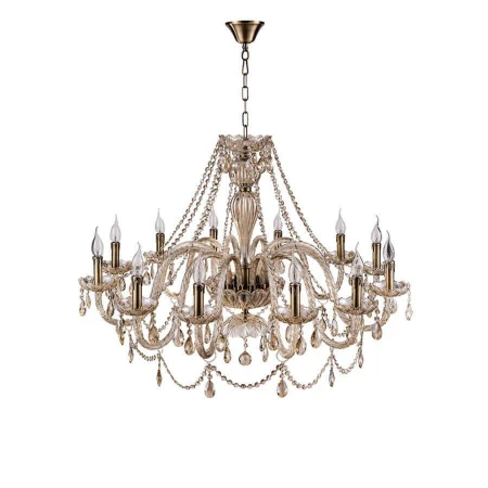 Подвесная люстра Vitaluce V5087/12