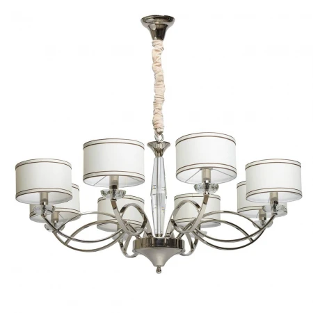 Подвесная люстра Chiaro Палермо 386014908