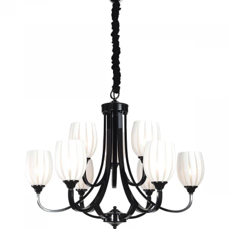 Подвесная люстра Lucia Tucci Madrid 116.6.3