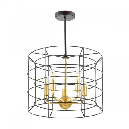 Подвесная люстра Lumion Rupert 4410/5