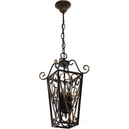 Подвесной светильник Vitaluce V1649/4