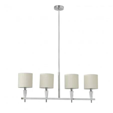 Подвесной светильник Chiaro Инесса 460010604