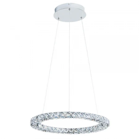 Подвесной светодиодный светильник Arte Lamp A6715SP-1CC