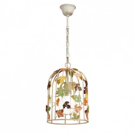 Подвесной светильник Vitaluce V1768/1S