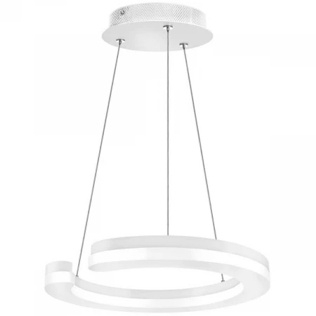 Подвесной светодиодный светильник Lightstar Unitario 763236