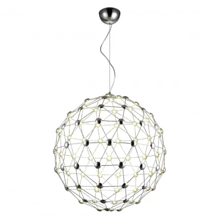 Подвесной светодиодный светильник Divinare 1610/02 SP-96