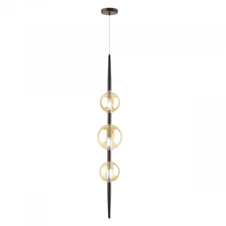 Подвесной светильник Odeon Light Lazia 4684/3