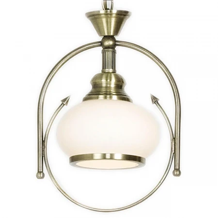 Подвесной светильник Globo Nostalgika 6900