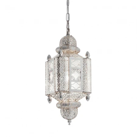 Подвесной светильник Ideal Lux Nawa-2 SP1