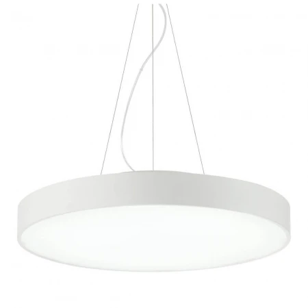 Подвесной светодиодный светильник Ideal Lux Halo Sp D45 4000K