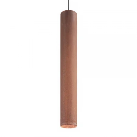 Подвесной светильник Ideal Lux Look Sp1 D06 Corten