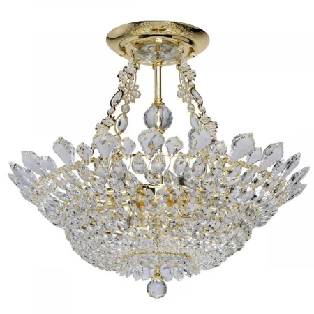 Потолочный светильник MW-Light Патриция 2 447011012