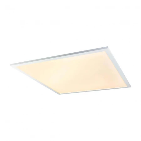 Потолочный светодиодный светильник Globo Rosi 41604D2RGB