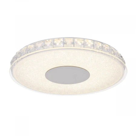 Потолочный светодиодный светильник Globo Denni 49336-16R