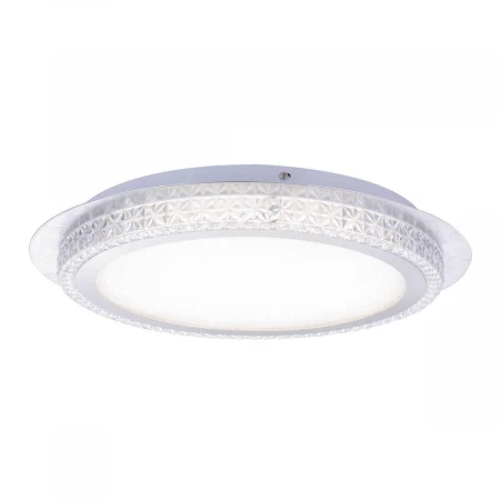 Потолочный светодиодный светильник Globo Hakka 41912-24S