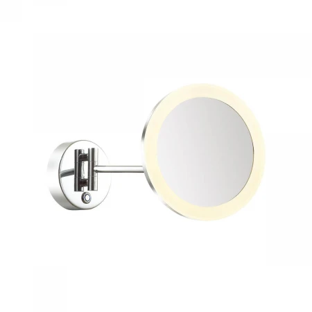 Настенный светильник-зеркало Odeon Light Mirror 4678/6WL