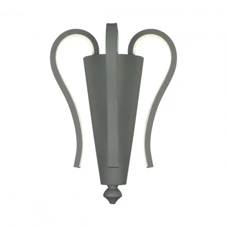 Настенный светодиодный светильник Favourite Castro 2592-3W