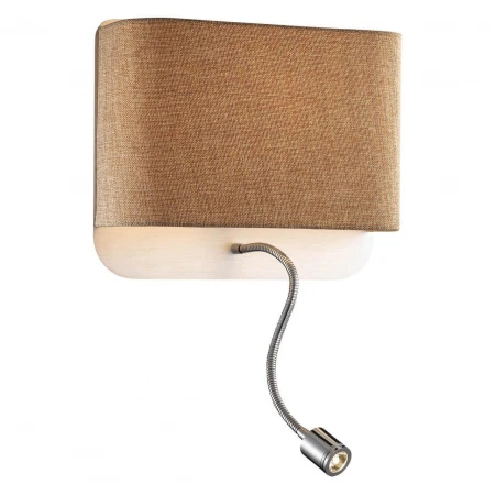 Настенный светильник Odeon Light Bostri 2589/2W