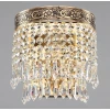 Настенный светильник Maytoni Palace DIA890-WL-01-G