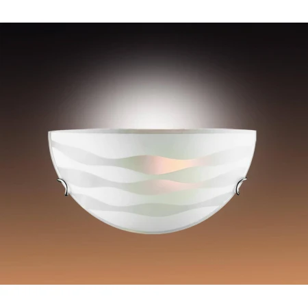 Настенный светильник Sonex Ondina 033