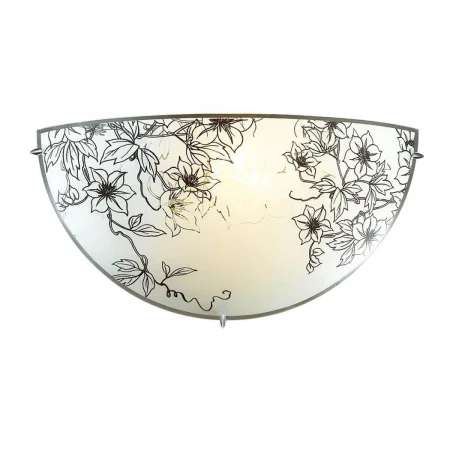 Настенный светильник Sonex Forti 1211