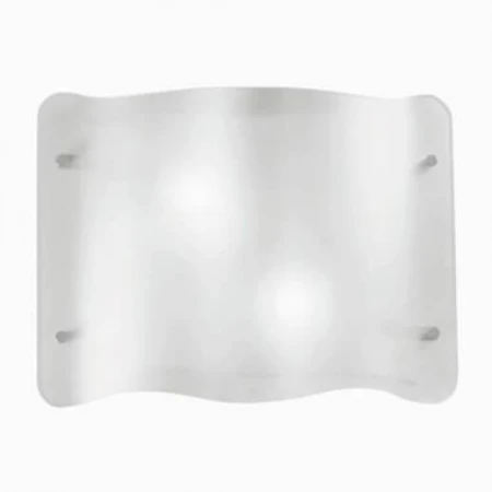 Настенный светильник Ideal Lux Soave-1 PL2