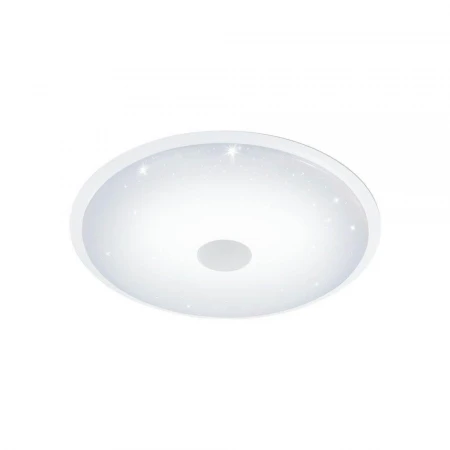 Настенно-потолочный светодиодный светильник Eglo Lanciano 97737