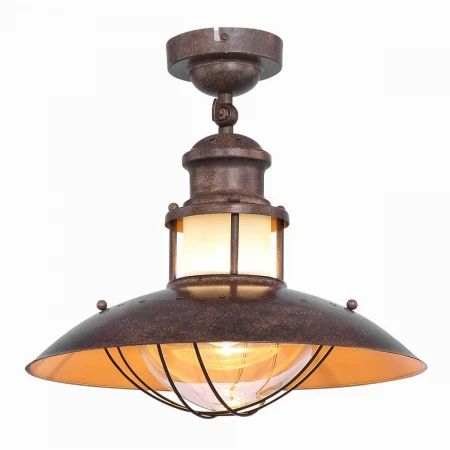 Потолочный светильник Globo Badalona 15355D