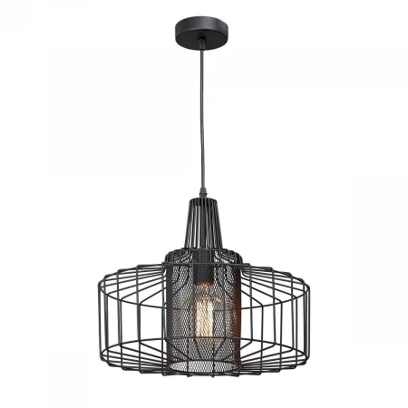 Подвесной светильник Vitaluce V4439-1/1S