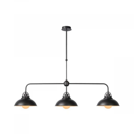 Подвесной светильник Lucide Hamois 31348/03/15