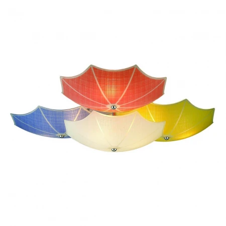 Потолочный светильник Favourite Umbrella 1125-9U