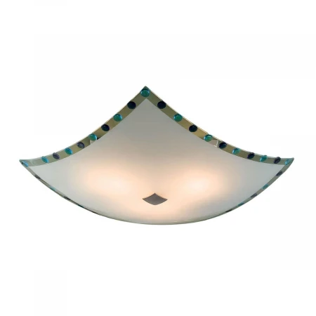 Потолочный светильник Citilux Конфетти Лайн CL931303