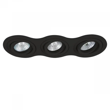 Встраиваемый светильник Lightstar Intero 16 214237