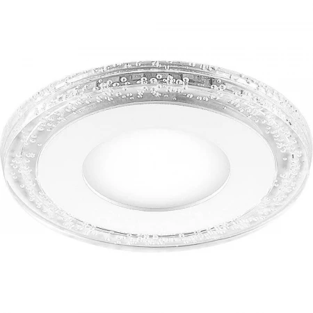 Встраиваемый светодиодный светильник Feron AL2330 29588