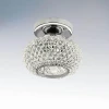 Встраиваемый светильник Lightstar Monile Top 160304 Встраиваемый светильник Lightstar Monile Top 160304