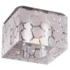Встраиваемый светильник Novotech Cubic 369425