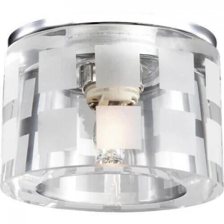 Встраиваемый светильник Novotech Nord 369808