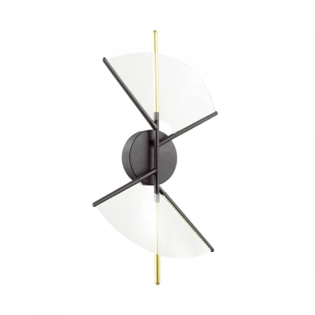 Бра Odeon Light Venta 4651/14WL