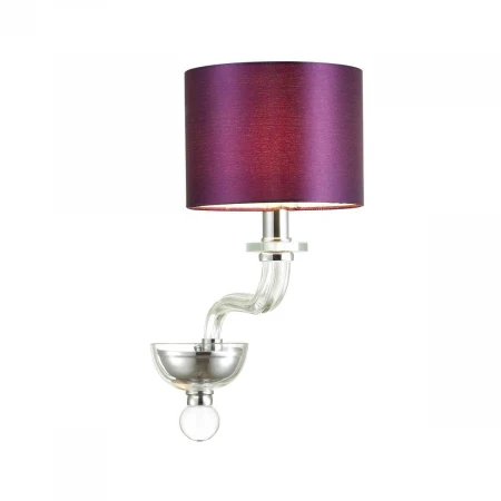 Бра Odeon Light Vosta 4726/1W