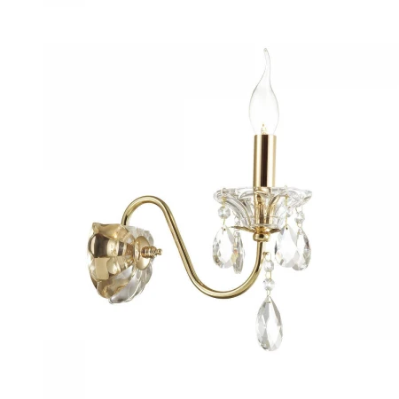 Бра Odeon Light Kuvia 4724/1W