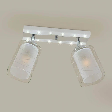 Спот Citilux Прима CL160223