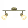 Спот Arte Lamp Parry A5062AP-2SS